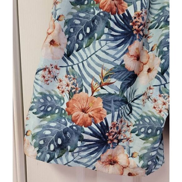 Franks Maui Swim Trunks Men's L - Picture 9 of 9